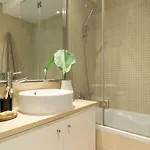 Διαμέρισμα Karimata - 2 Bedrooms And Parking In Arroios Lisboa
