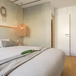 Karimata - 2 Bedrooms And Parking In Arroios Appartement