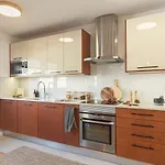 Karimata - 2 Bedrooms And Parking In Arroios Appartement Lissabon