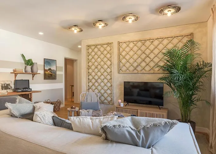 Karimata - 2 Bedrooms And Parking In Arroios Apartamento Lisboa