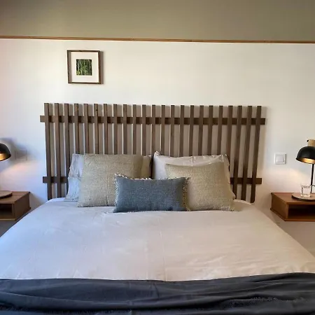 Karimata - 2 Bedrooms And Parking In Arroios *